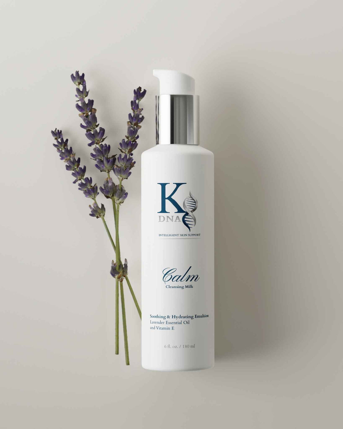 CALM Cleansing Milk
