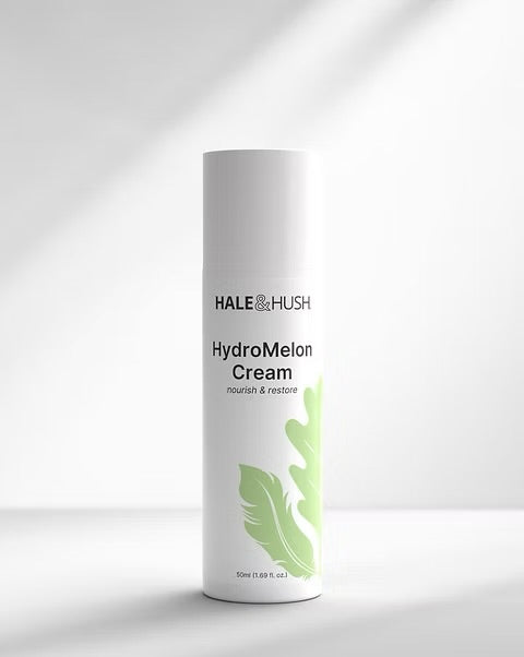 HALE + HUSH HydroMelon Cream