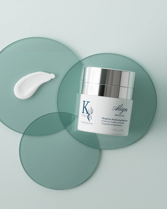 What Is KDNA Skincare? A Thoughtful Approach to Professional Home Care