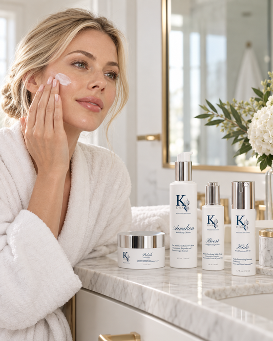 How to Choose the Right K DNA Products