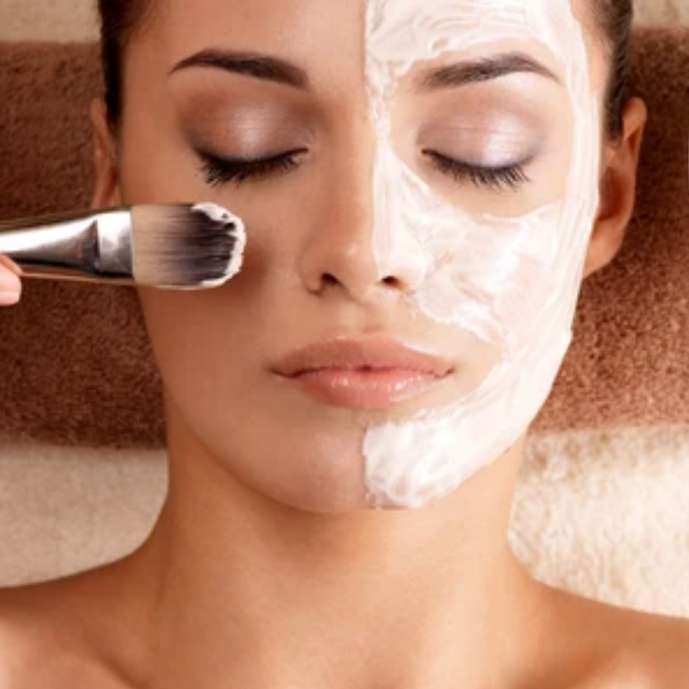 Chemical Peels for Uneven Tone, Dullness, and Hyperpigmentation