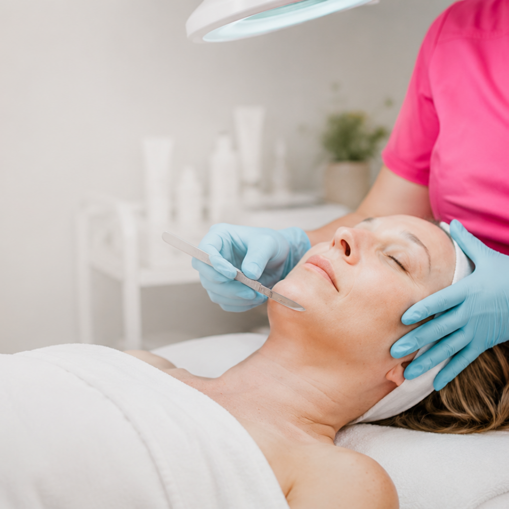 Dermaplaning: What It Does and Who It Is Best For
