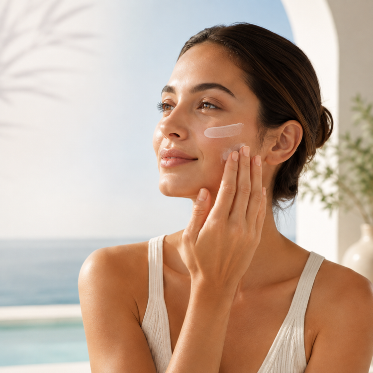 SPF & Protection