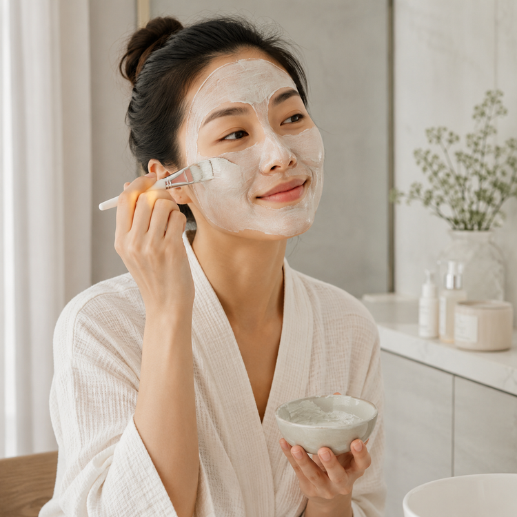 Masks & Treatments