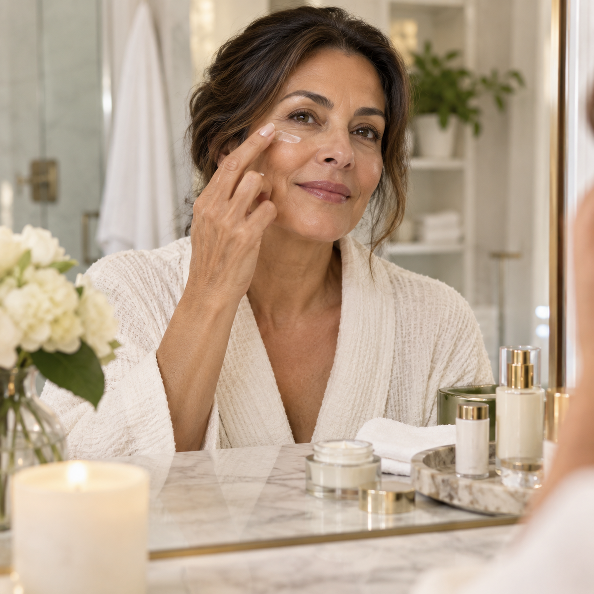 Eye Creams & Serums