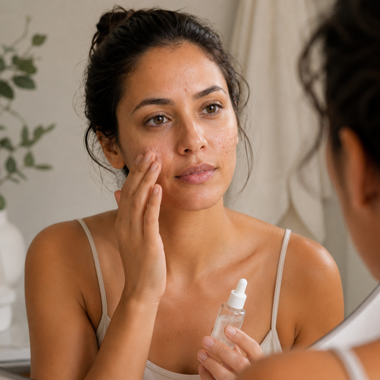 Acne Scars
