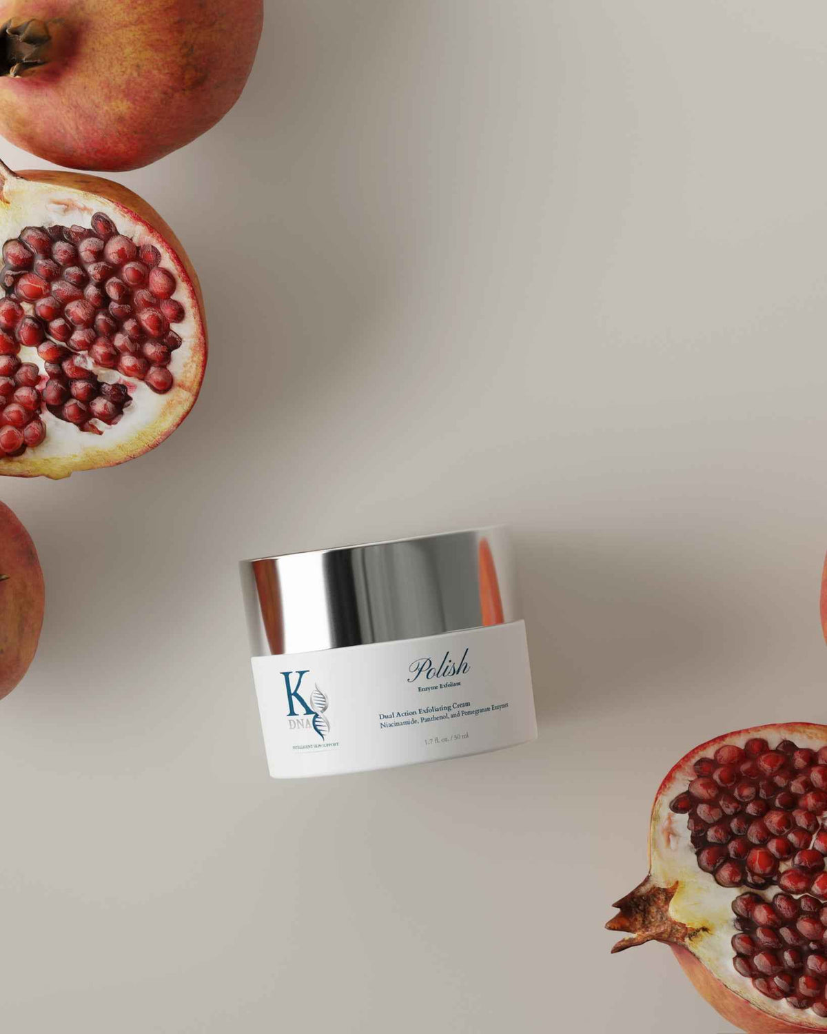 POLISH Enzyme Exfoliant