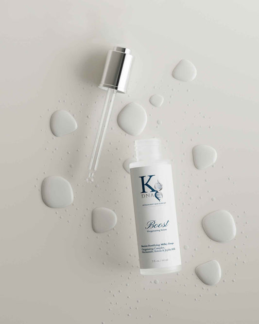 BOOST Oxygenating Serum