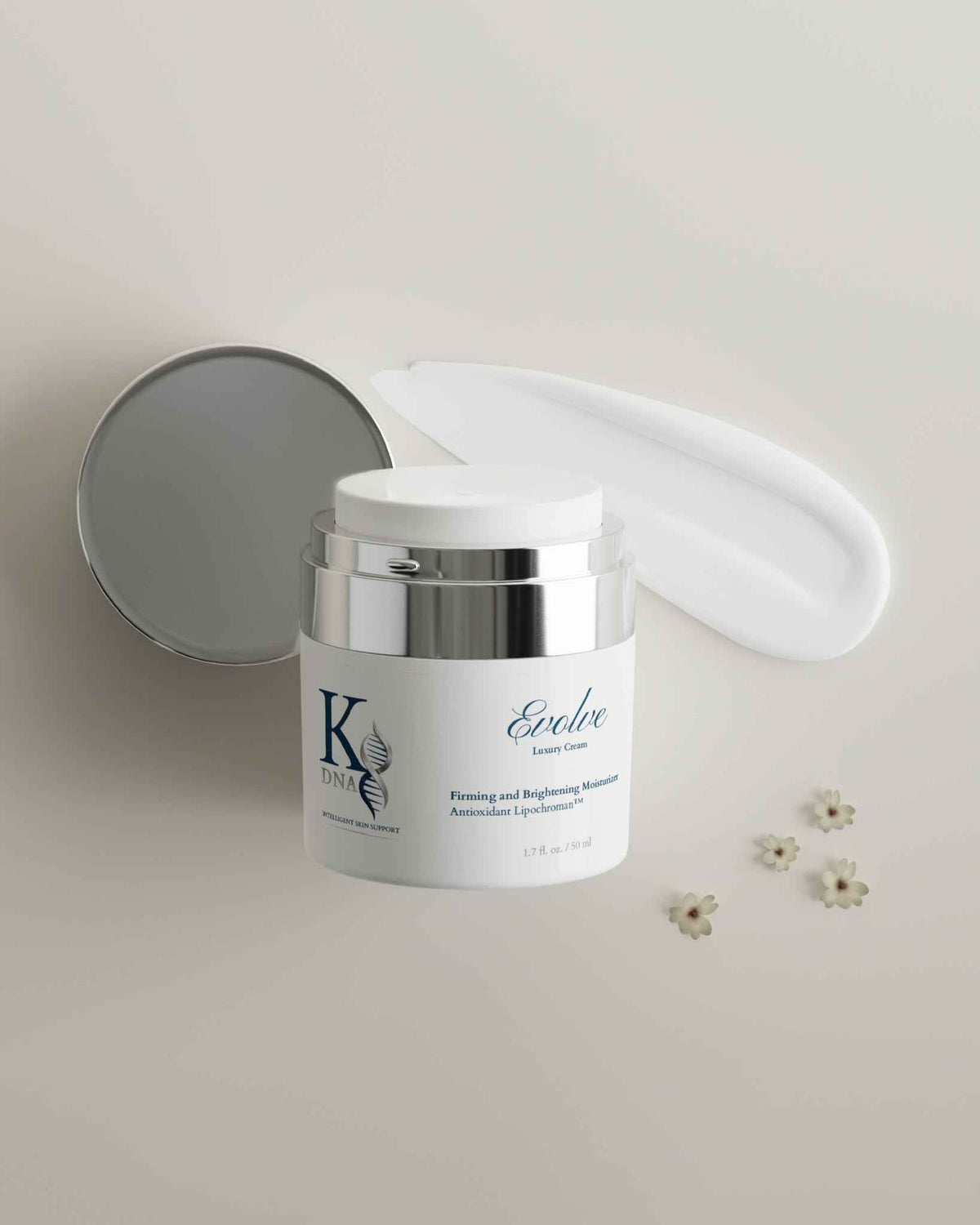 EVOLVE Luxury Cream