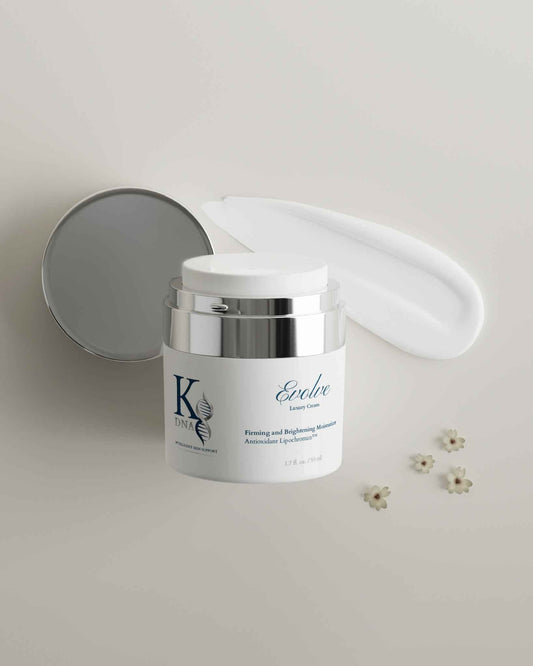 EVOLVE Luxury Cream