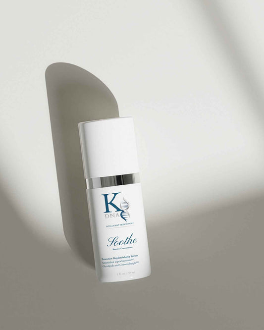 SOOTHE Barrier Concentrate