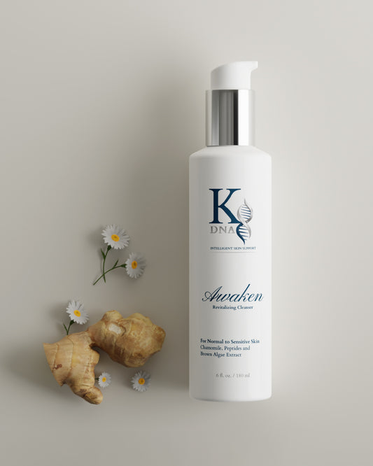 AWAKEN Revitalizing Cleanser