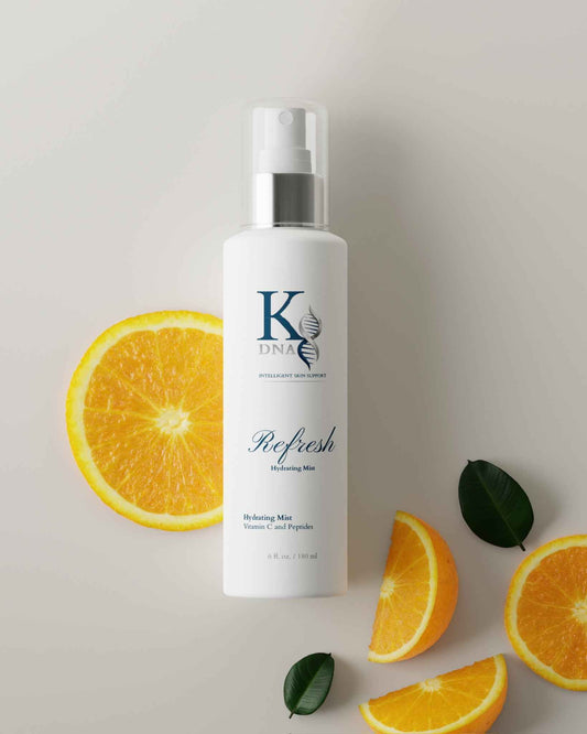REFRESH Hydrating Mist
