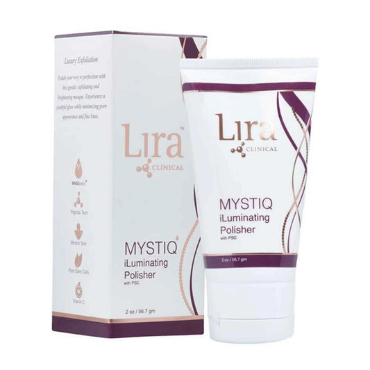 MYSTIQ iLluminating Polisher