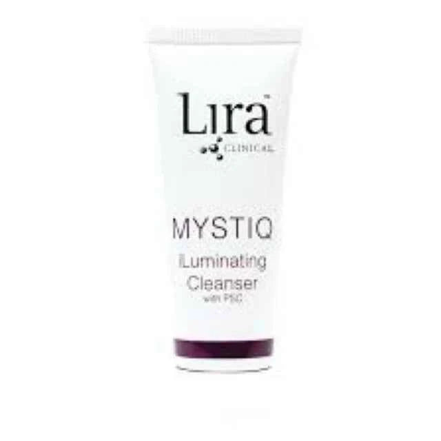 MYSTIQ iLluminating Cleanser