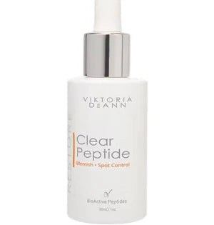 Viktoria DèAnn CLEAR Peptide